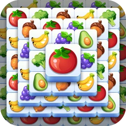 Значок Match Tiles: Brain Puzzle Game